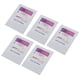 thumbnail image 5 of Papel de prueba de ácido úrico, 5 paquetes de tiras reactivas de calidad del agua para prueba de piscinas, papel de inspección para piscinas, funcionalidad versátil, 5 of 8