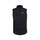 thumbnail image 5 of Soidarity Chaleco impermeable para ciclismo, chaqueta transpirable sin mangas a prueba de viento, ropa deportiva, camisa con cierre de Type6 NO6, 5 of 6