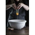 thumbnail image 2 of Mason Cash In the Forest Cream/Fox Ceramic Mixing Bowl, 11", 2 of 2