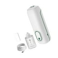 thumbnail image 2 of Dalazy Essential Oil Diffuser Home Big Capacity Nebulizing High Mist Output Green C, 2 of 9