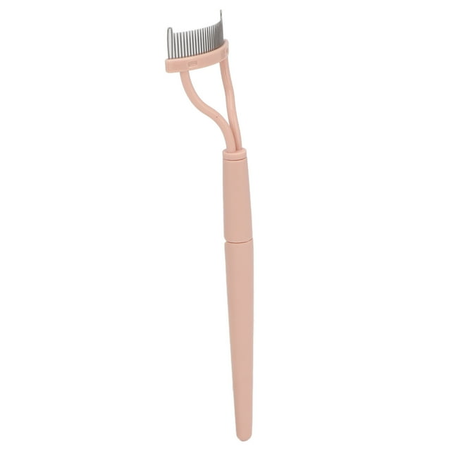 Séparateur de Cils, Demi-Arc Outil de Séparation de Cils en Acier Inoxydable Véritable Excellence