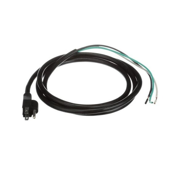 Equipex OEM0011 17.2 in. Genuine OEM Power Cord