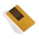thumbnail image 1 of 50Pcs Nail Art Tips Acrylic UV Gel Extension Forms Guide Sticker Manicure Tool, 1 of 4