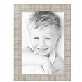 thumbnail image 2 of ArtToFrames 22" x 32" white wash Picture Frame, 22x32 inch Multi Wood Poster Frame (WOM-5163), 4 Pack, 2 of 6