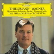Orchestral Works