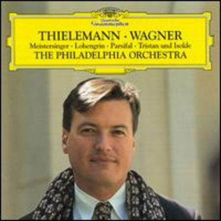 Orchestral Works