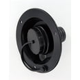 thumbnail image 2 of Valterra BLACK Gravity Fresh Water Fill Hatch Inlet RV Trailer, 2 of 10