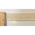 thumbnail image 2 of 1" Cotton Brush Fringe trims - 20 Continuous Yards - MADE IN USA!, 2 of 2