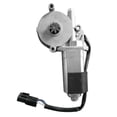 thumbnail image 1 of 24V Power Window Motor for Isuzu ELF NKR NPR NQR Window Glass Lift Regulator Engine, 1 of 5