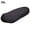 Black XXL, variant on Motorcycle Seat Cushion Cover Leather Motorcycle Cover Breathable Anti-slip Pad Scooter Cushion Protector Protection
