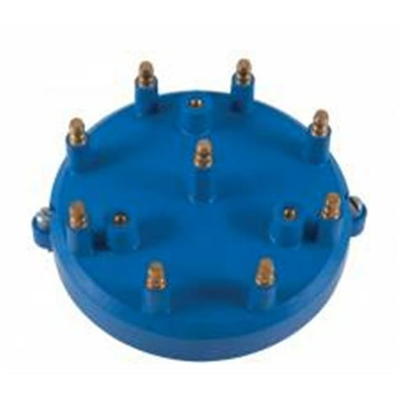 Fast Electronics 1000-1403 Brass Distributor Cap