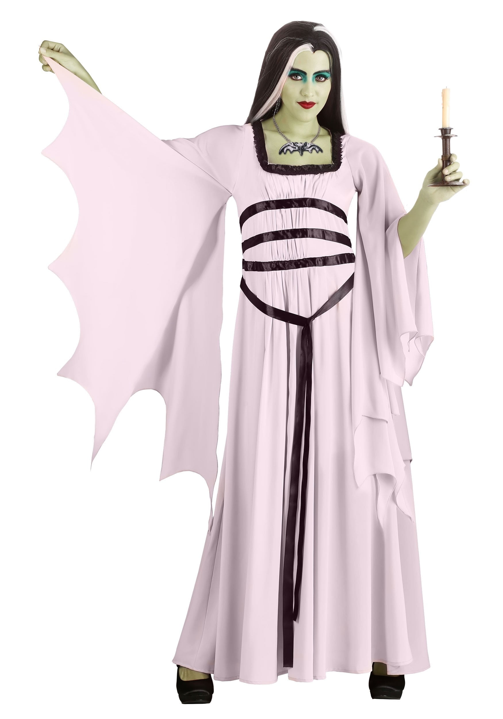 The Munsters Women's Lily Costume - Walmart.com