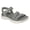Sage, variant on Women's On-The-Go Flex-Sandal Mesh Quarter Strap