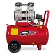 thumbnail image 1 of Compresor de Aire Paintair Libre Aceite 2HP 120v 116psi 60l Evans, 1 of 1