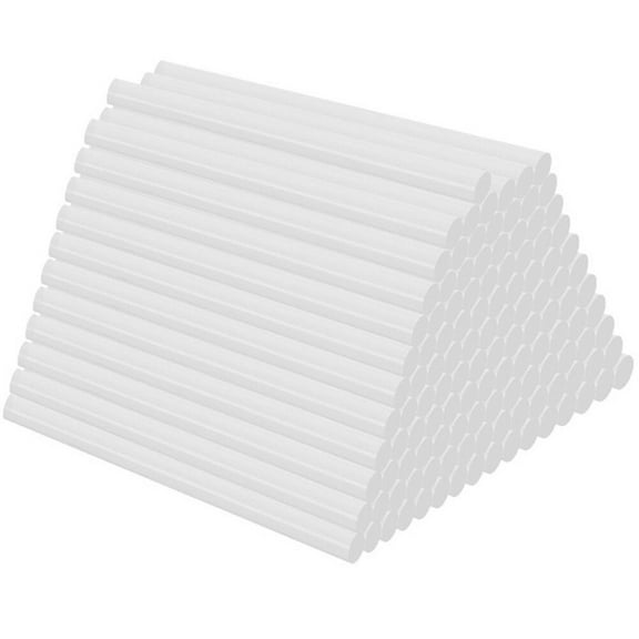 Glue Stick Sticks Hotfix Tool Melt Repair Accessories Round