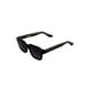 thumbnail image 1 of Emmet Lente de Sol Retro Unisex TAC UV400 Negro Verde Degradado Antirreflejo, 1 of 5