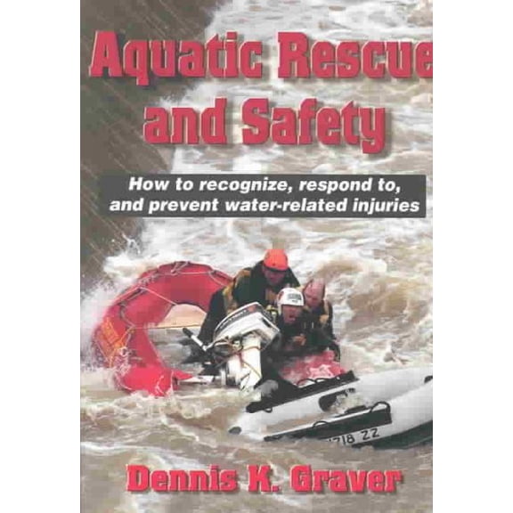 Aquatic Rescue and Safety