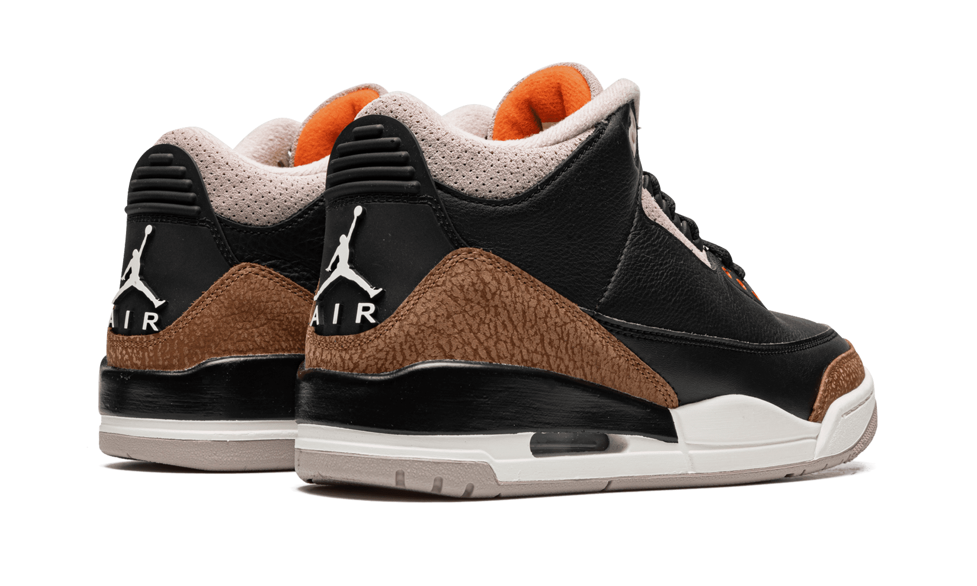 Jordan‎ 3 Retro Desert Elephant Basketball Shoes CT8532-008 Men\'s Sz 12 4991f0005a4e5a20d8702d40ff8d82  main image 4
