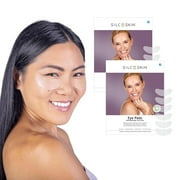 SilcSkin Eye Pads - 2 Pack
