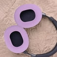 thumbnail image 4 of TABLZONE 1Jgo Para Auriculares Violeta Con De Ajuste Y Durabilidad, 4 of 8