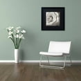 thumbnail image 3 of Trademark Fine Art "Florison 43" Canvas Art by Alan Blaustein, Black Matte, Black Frame, 3 of 4