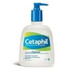 Cetaphil Daily Facial Cleanser, for Normal to Oily Skin, 20 Oz Bottles (Pack of 2)