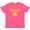 Vintage Hot Pink, variant on Inktastic Lemon Squeeze the Day Youth T-Shirt
