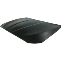 For 2011-2016 535i Hood Primed Steel BM1230130 41617207194-PFM