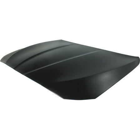 For 2011-2016 535i Hood Primed Steel BM1230130 41617207194-PFM