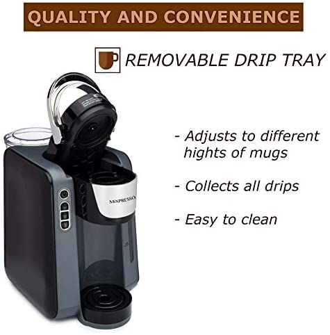Single Serve K-Cup Coffee Maker 