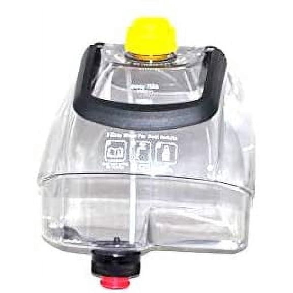 Replacement Part For Bissell Clean Water Tank for Models 1560, 1564, 1565# compare to part 1606641