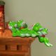 thumbnail image 4 of Adornos de Navidad Ganfancp Ranas Mini Adorno de Rana, 4 of 7