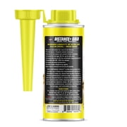 REV-X Distance+ Gold High Lubricity Diesel Additive - 8 fl. oz.