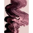thumbnail image 2 of Urban Road 19x24 White Modern Wood Framed Museum Art Print Titled - Sleight of Hand, 2 of 4