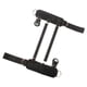 thumbnail image 2 of 2 uds correas de tobillo Shamjiam ajustable con anillos en D para ejercicios de gimnasio, 2 of 7