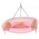 thumbnail image 2 of Pequeña Mascota Colgante Túnel Cama Suave Invierno Cálido Casa Hamaca Jaula Para Ardillas Hámster, 2 of 7