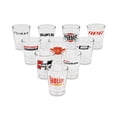 thumbnail image 6 of Flowmaster 36-485 Flowmaster Shot Glass, 6 of 8