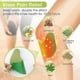 thumbnail image 3 of Wormwood patches for knee pain and joint ache, 3 of 4