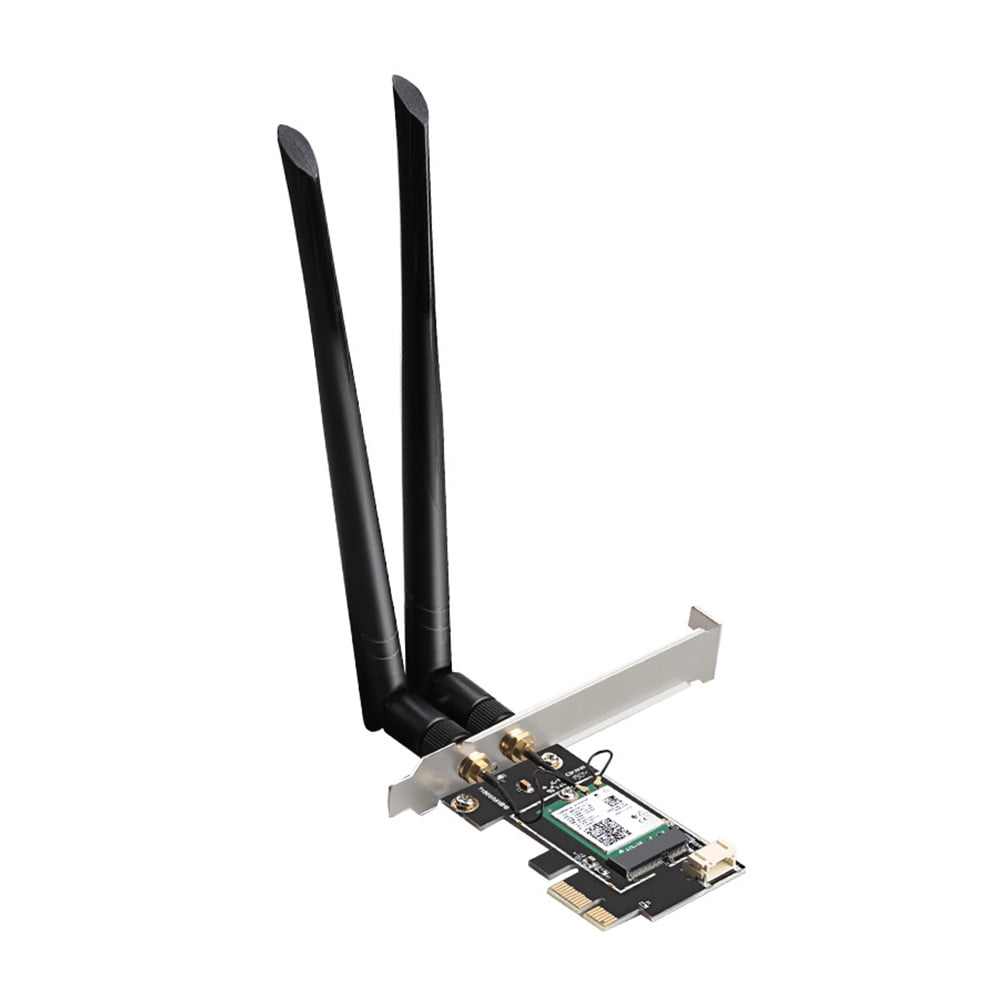 pci-e-network-card-wifi-6-adapter-card-bluetooth-5-0-dual-band-2-4g-5g