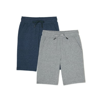 Athletic works sweat shorts deals