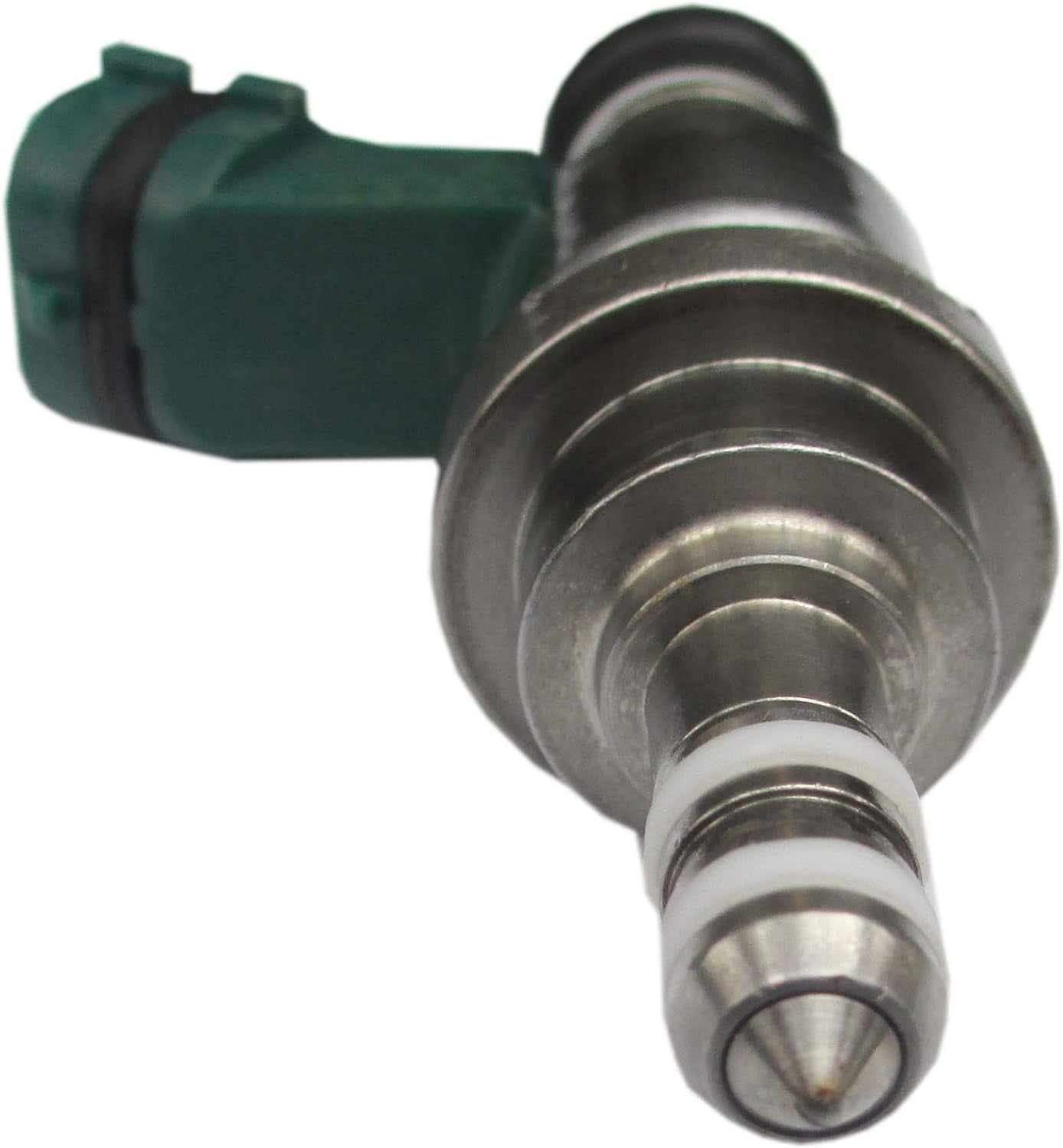 AURUS OEM Fuel Injectors Set of 6 – 23250-31020 for 2006 Lexus GS300 3.0L V6 & 2006–2015 Lexus IS250 2.5L V6 – Replaces 23209-31020