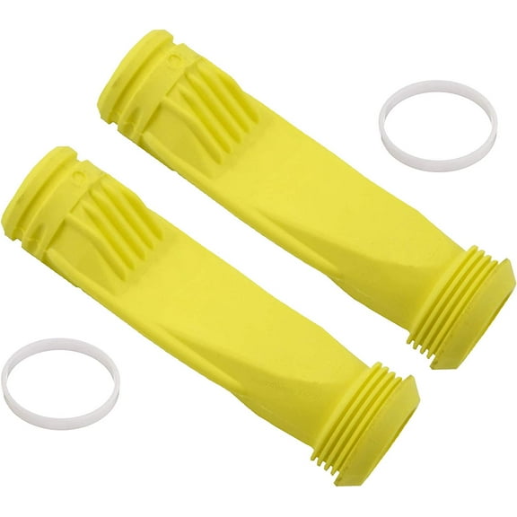 G3 PRO Pool Cleaner Long Life Diaphragm W69698 with Retaining Ring W81600 Replacement for Zodiac Baracuda G3, G4 Pool Cleaner Diaphragm W69698 (2 Pack)