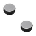 thumbnail image 1 of Destyer Waterproof And Convenient Wheel Tire Protective Covers Made For Durability black silver L 2Set, 1 of 6