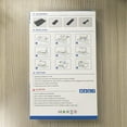 thumbnail image 4 of TiooDre Chargeur de Manette de Jeu Vr Multifonctionnel Support de Charge Support de Rangement Utile pour Ps4 Vr, 4 of 8