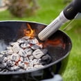 thumbnail image 4 of HomeRight ElectroLight Corded Electric Wood Charcoal Lighter and Fire Starter, 4 of 8