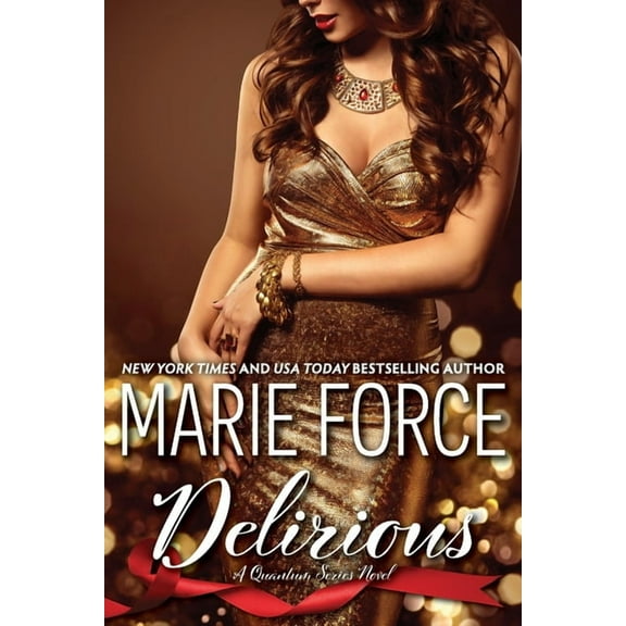 Quantum Delirious, Book 6, (Paperback)