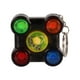thumbnail image 2 of Juego de memoria CUTICAT con luces Negro transparente Juego de entrenamiento de memoria, 2 of 8
