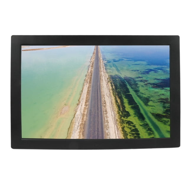 Smart Digital Picture Frame Digital Picture Frame Smart Photo Frame Digital Video Frame Smart Picture Frame Digital Photo Frame, Home Office Decorations