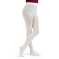 thumbnail image 3 of Capezio Classic Footed Tight - Girls, 3 of 5