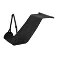thumbnail image 4 of Colaxi Hamac de Pied d'Avion Support Réglable Repose-Pieds d'Avion Haute Performance Pratique Essentiels de Voyage pour Femmes Hommes Long Trajet Noir, 4 of 8